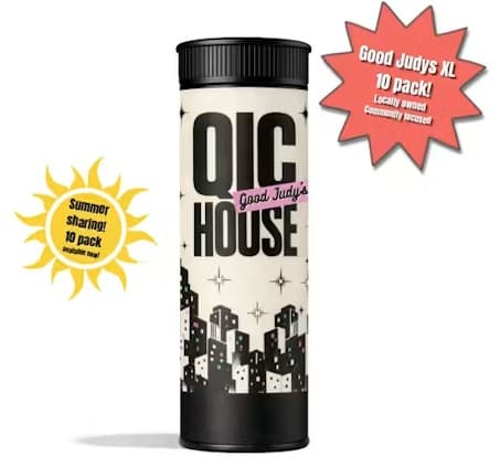 Qic House