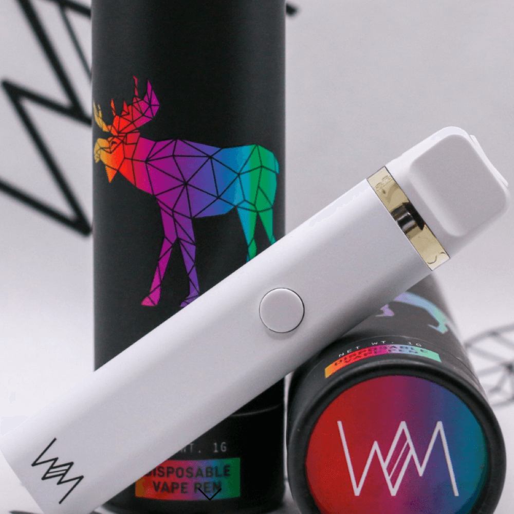 White Mousse Concentrates Guava Z [1000mg]