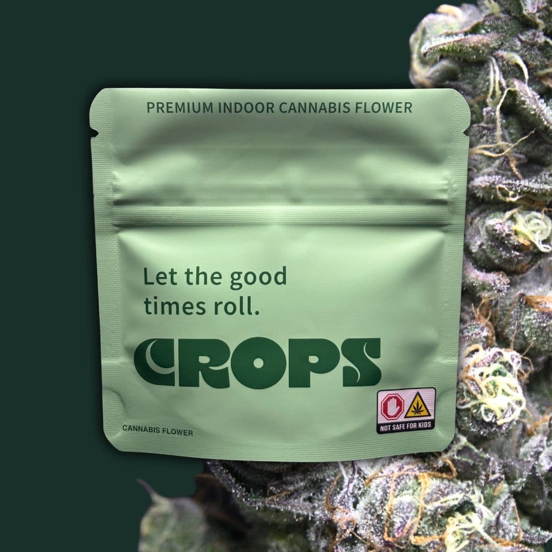 Crops BACIO GELATO 1G | FLOWER