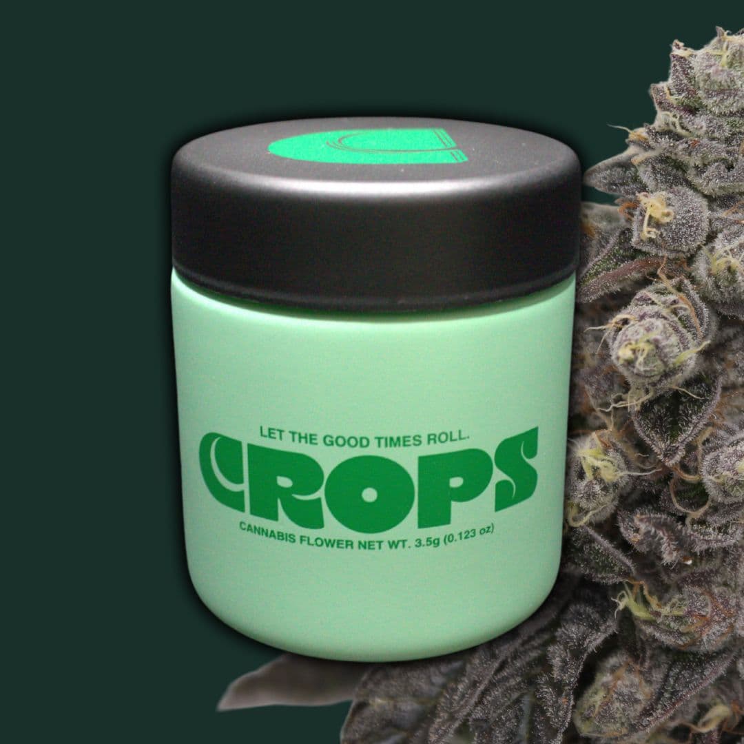 Crops Medellin