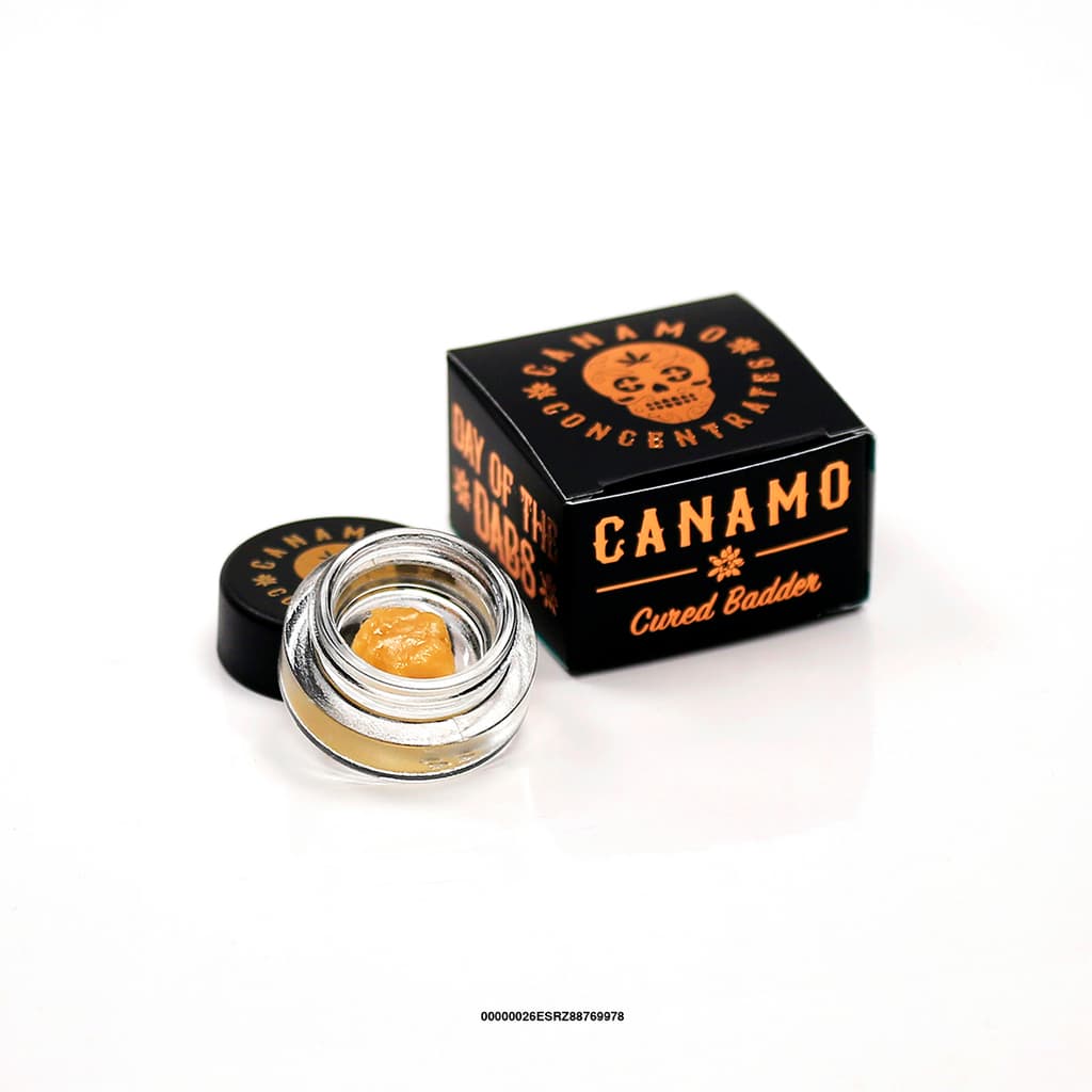 CANAMO Sherb Knight