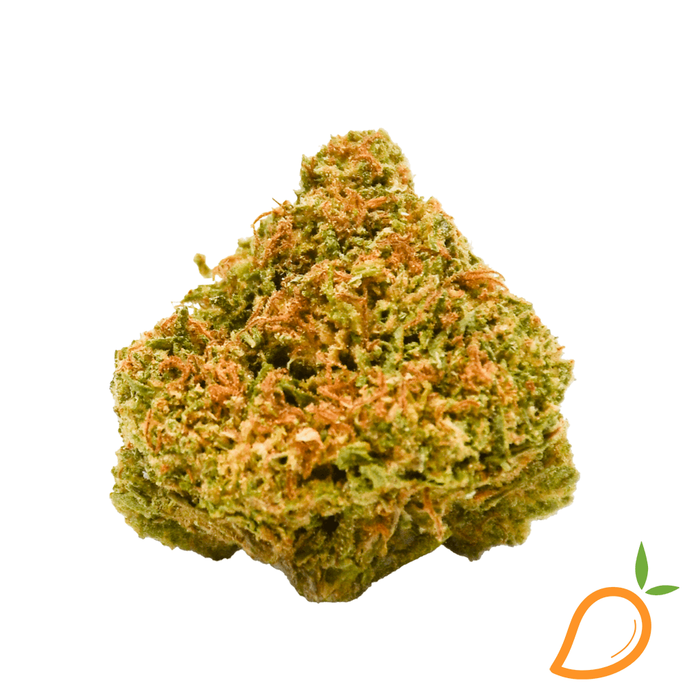 Righteous Herb Double Stuff