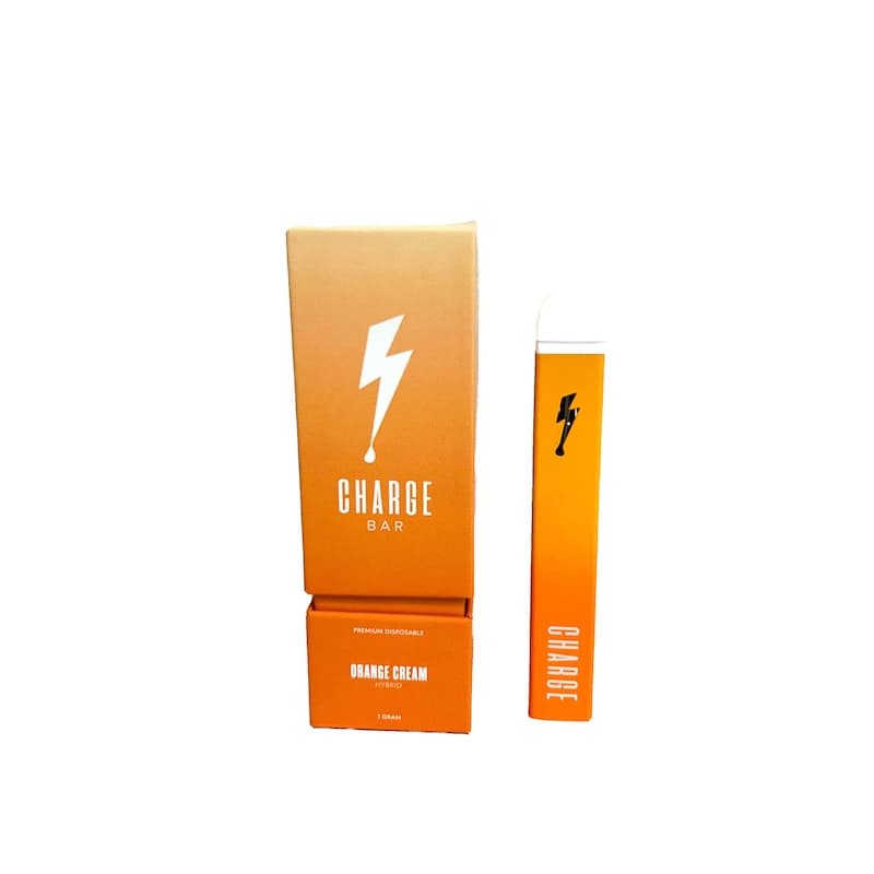 Charge Bars