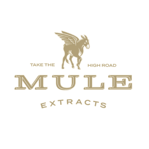 Mule Extracts Sour POG 1:2 (THC:CBG) (S) Kicker Gummies | 2 Pieces (100mg)