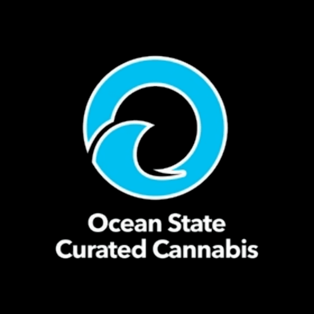 Ocean State Curated Cannabis GG #4