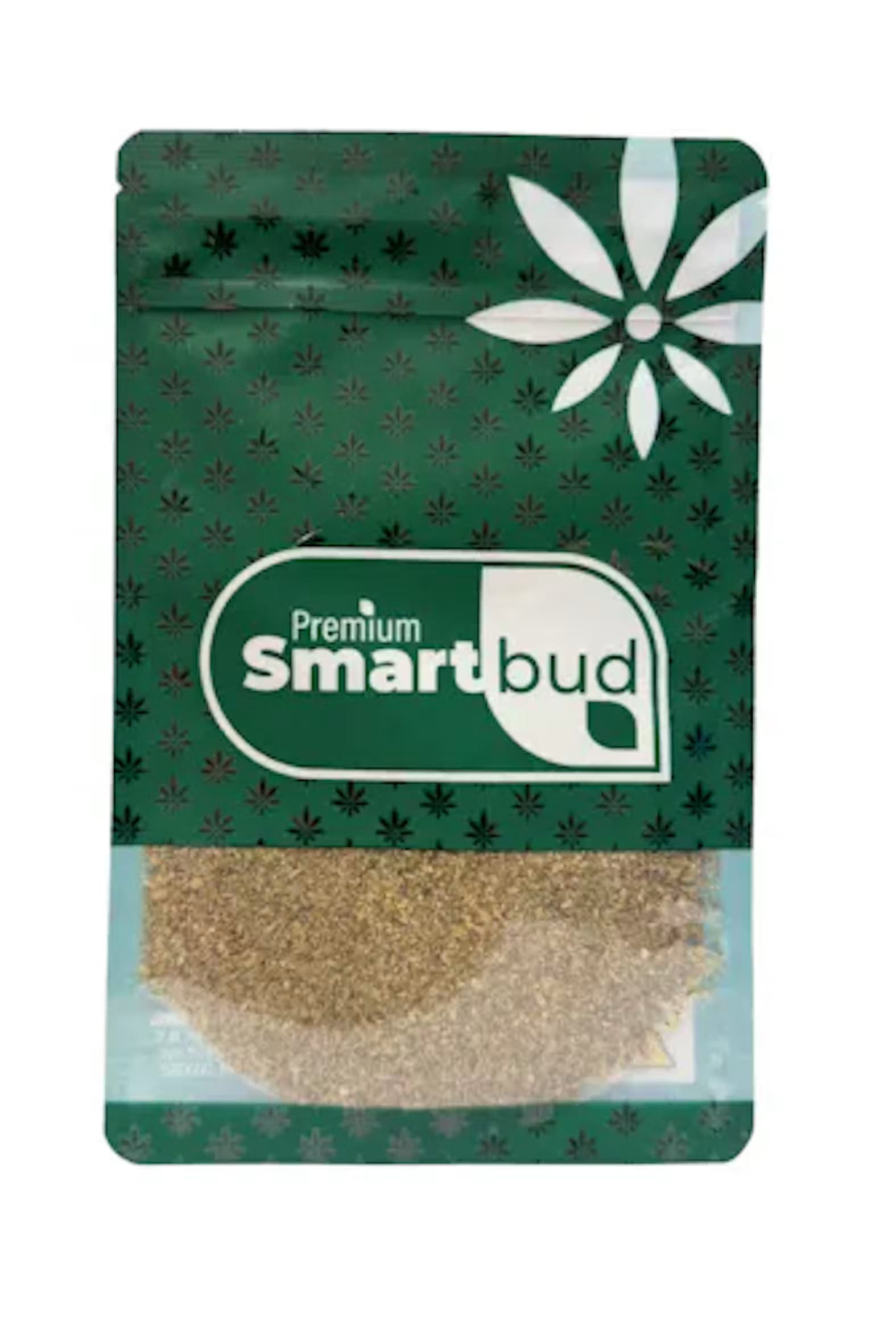 smart bud Double Blue Dream - | 28G Shake