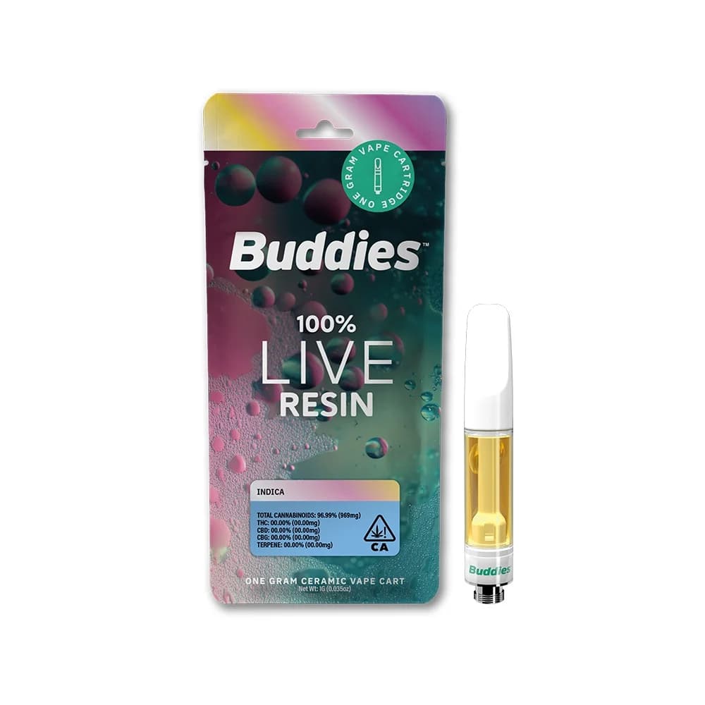 Buddies Brand