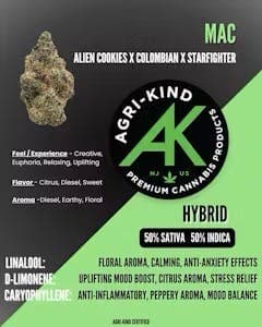 Agri-Kind