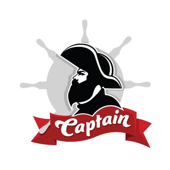 Captain Pre-rolls