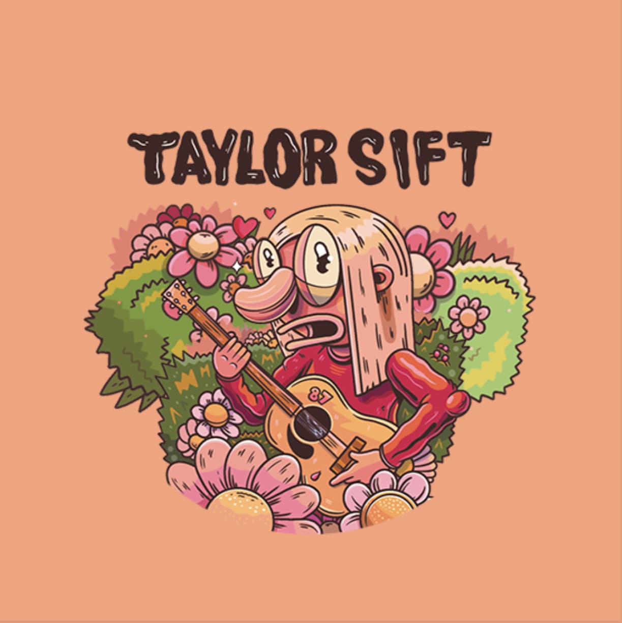 Taylor Sift