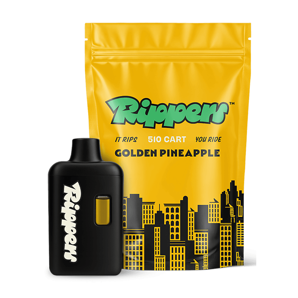 Rippers Vapes