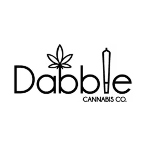 Dabble Cannabis Co. Live Rosin Zero Lemonade