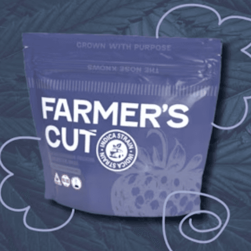 FARMER'S CUT Candy Pave