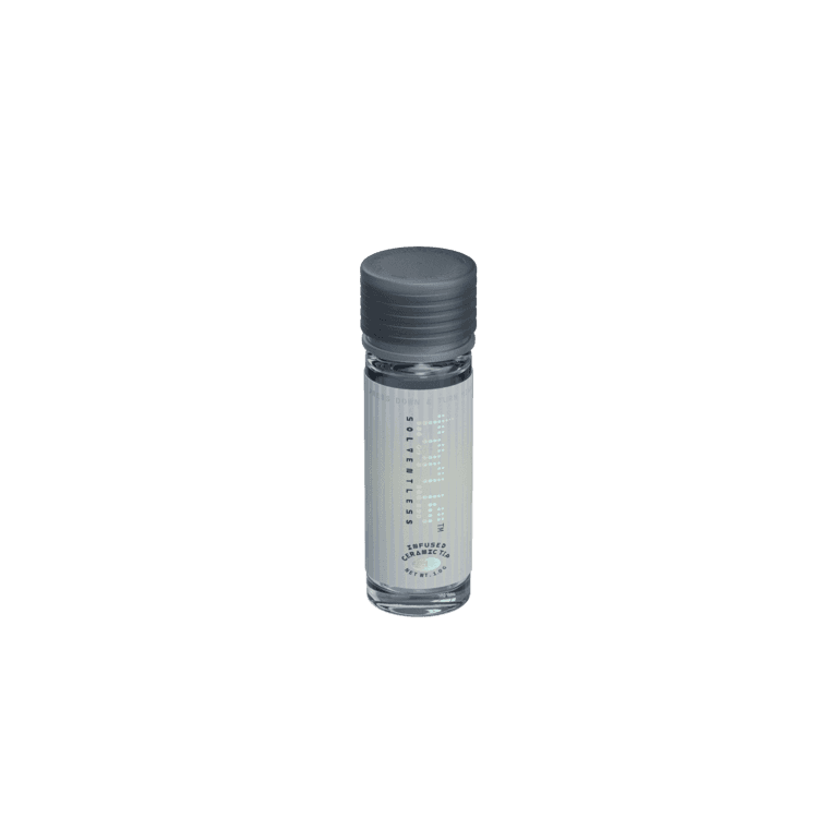Torus Torus Ceramic Tip GMO BX x Permanent Marker 1g