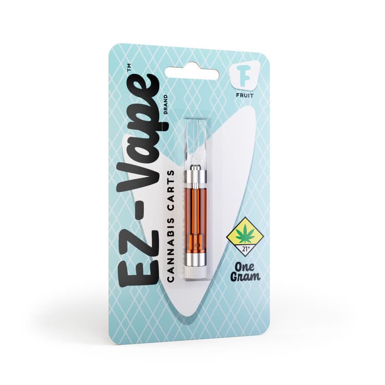 EZ NWCS EZ Gummy Bear 1g