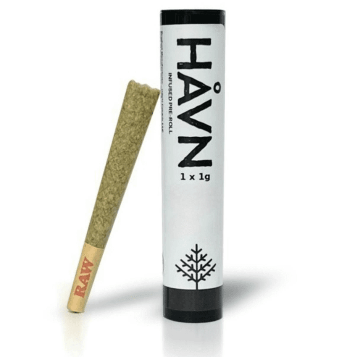 HAVN Extracts