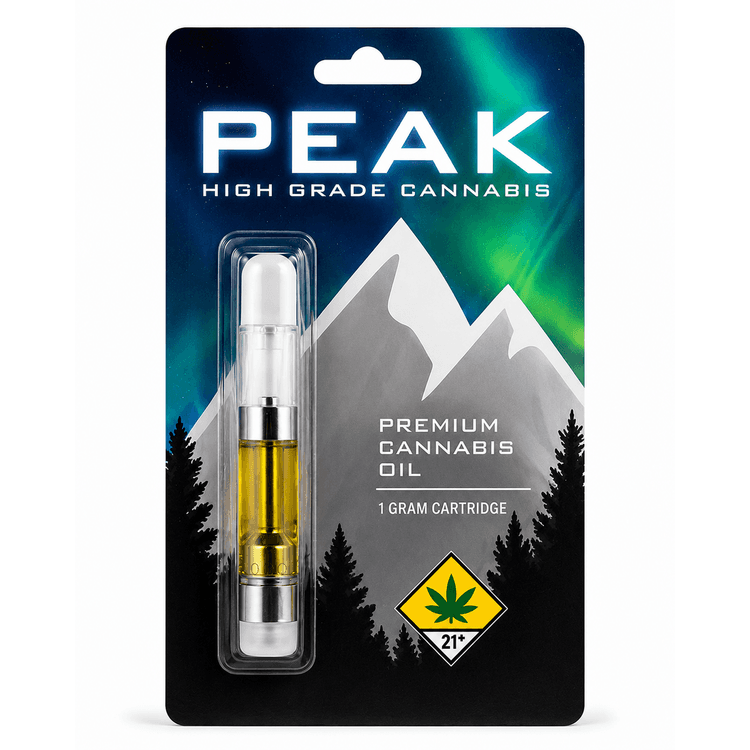 Peak Supply