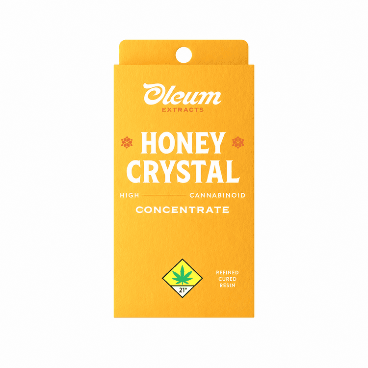 Oleum Extracts