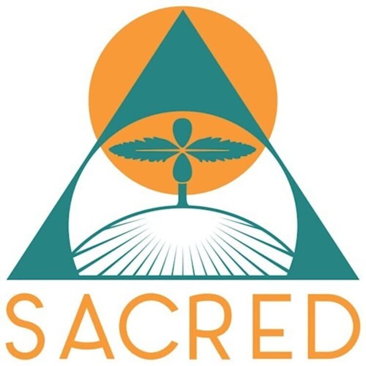 Sacred Black Cherry Punch