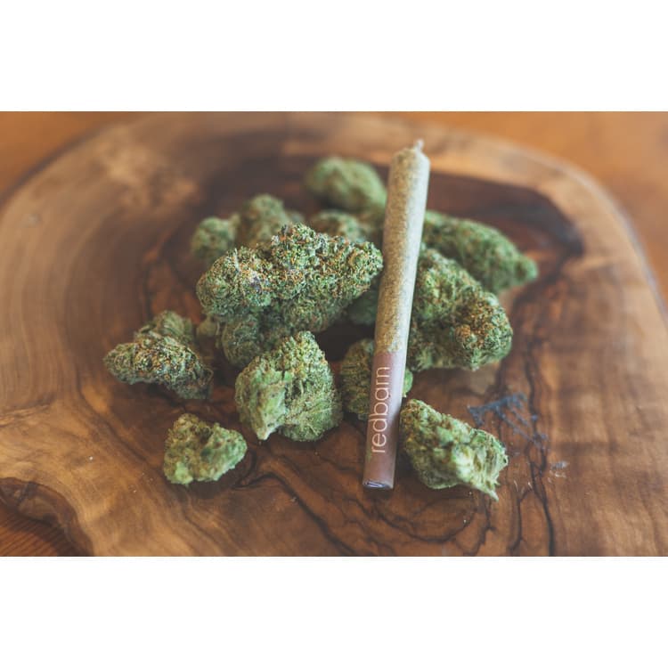 Cascade Valley Cascade Valley .5g Lifter CBD Pre Roll