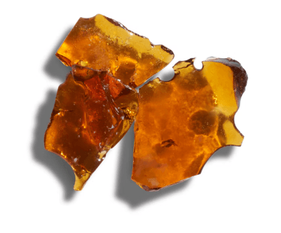 Float Hash Burger (Hybrid-Indica) - Shatter, 1g