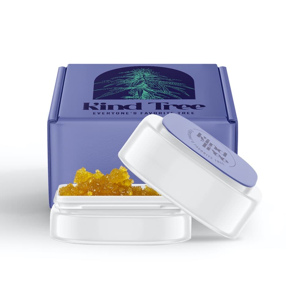 Kind Tree Platinum Kush