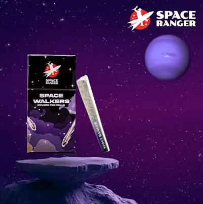 Space Ranger