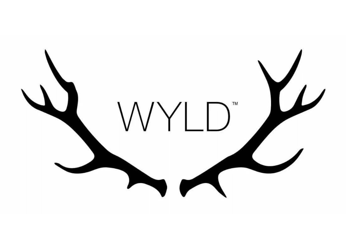 Wyld CBD Elderberry CBD:CBN Gummies | 20-pack