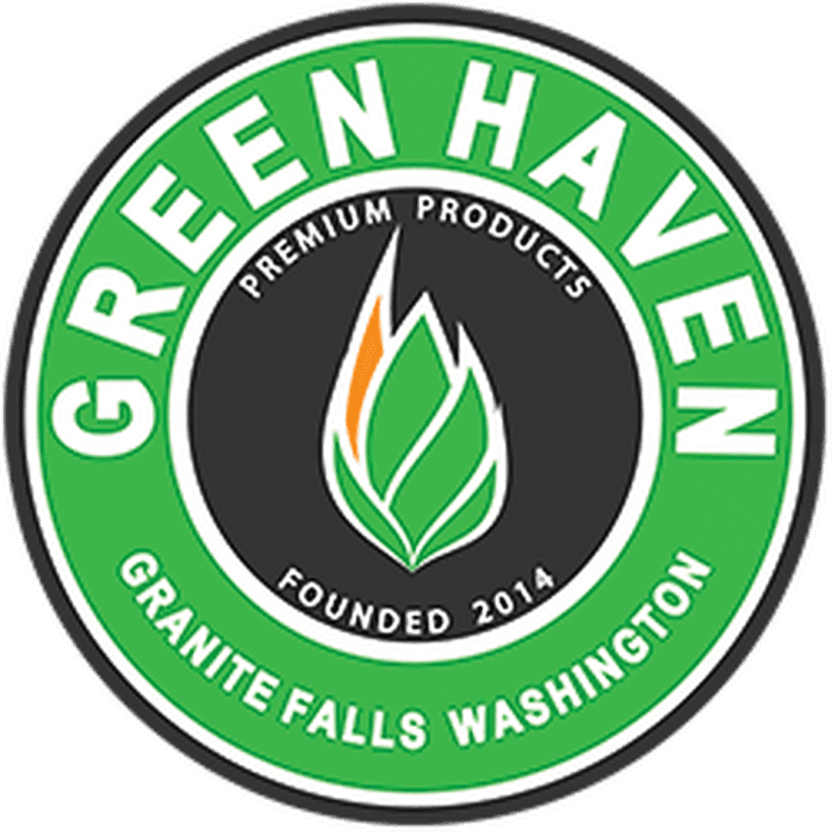 Green Haven 3.5g GG#4 Green Haven