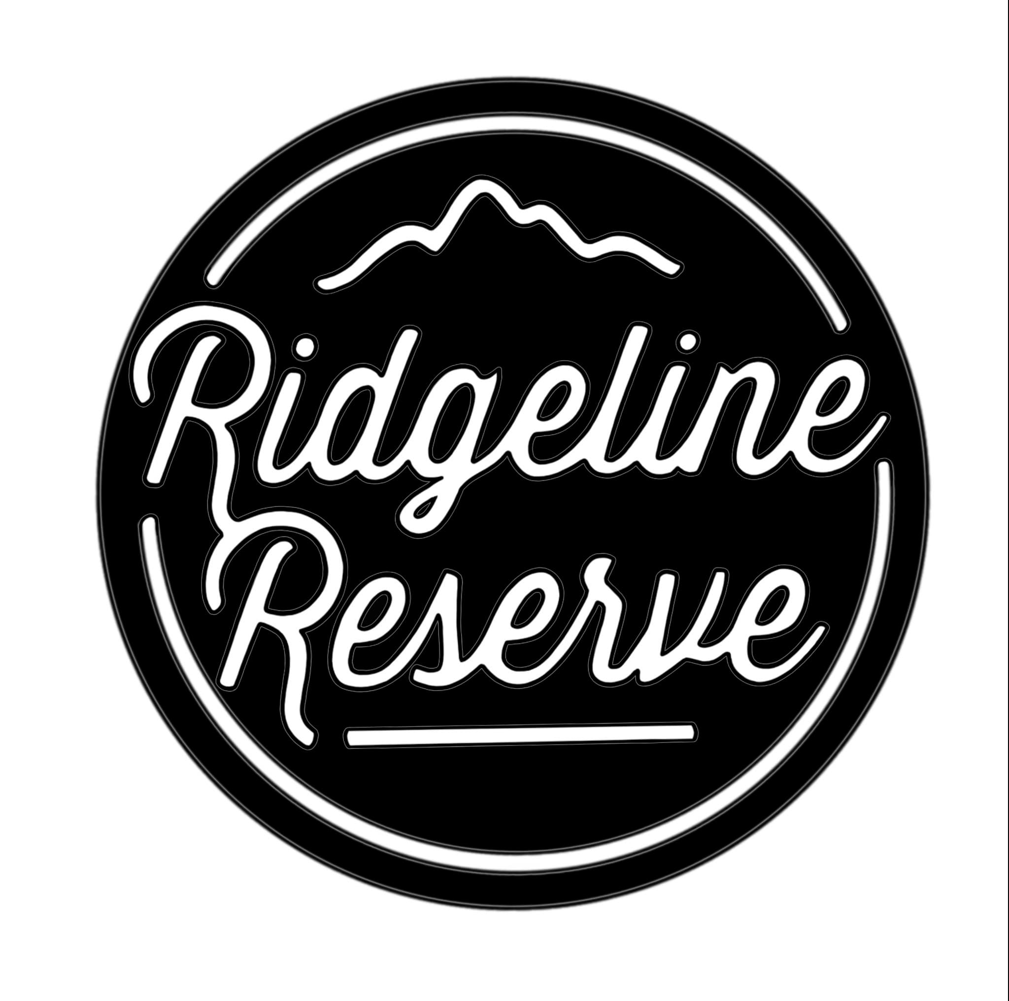 Ridgeline Reserve