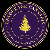Entourage Cannabis Vapes