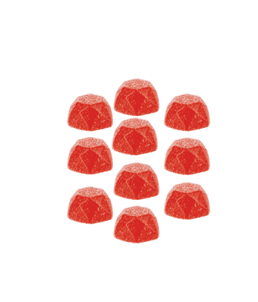 Wana Sour Melon Berry