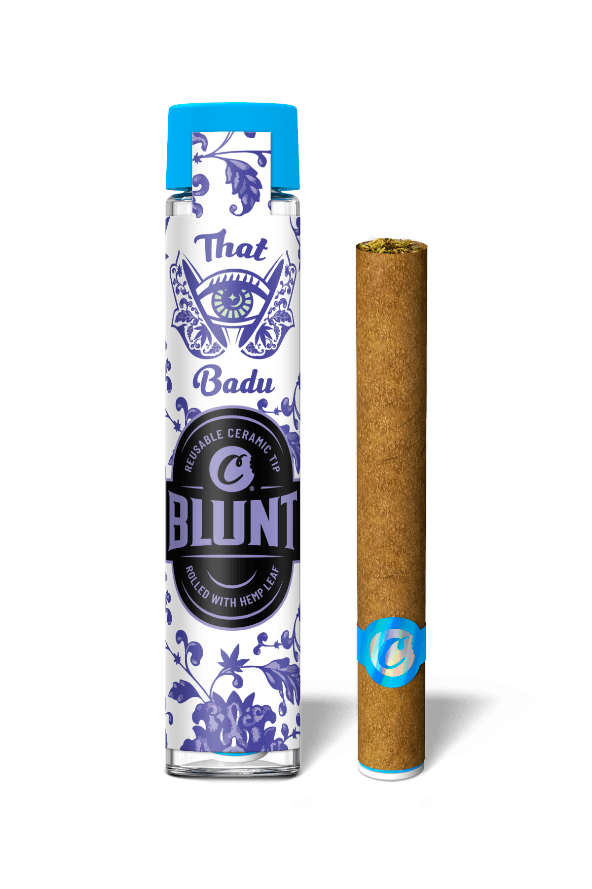 Cookies Cookies Blunt - That Badu