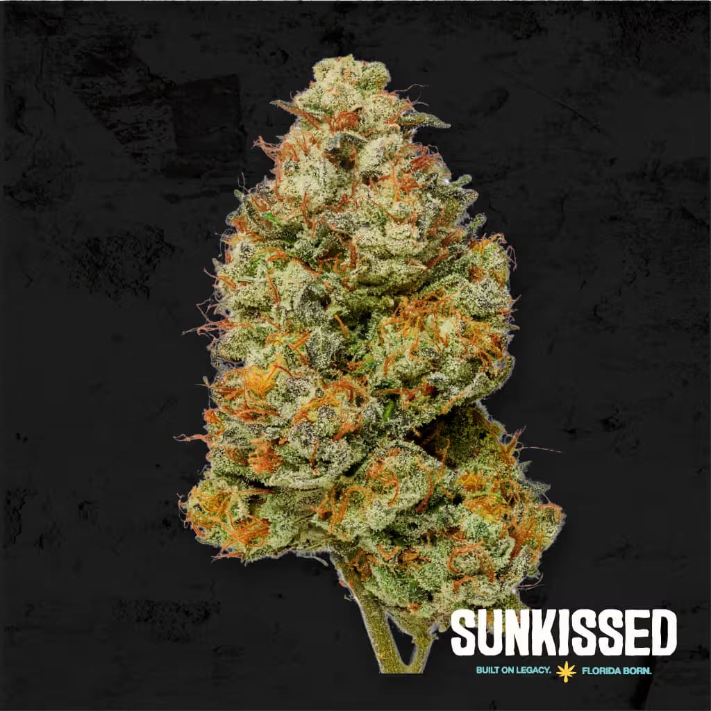 Sunkissed Candy Clouds