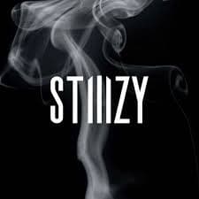 STIIIZY Magic Melon 40's Infused Blunt