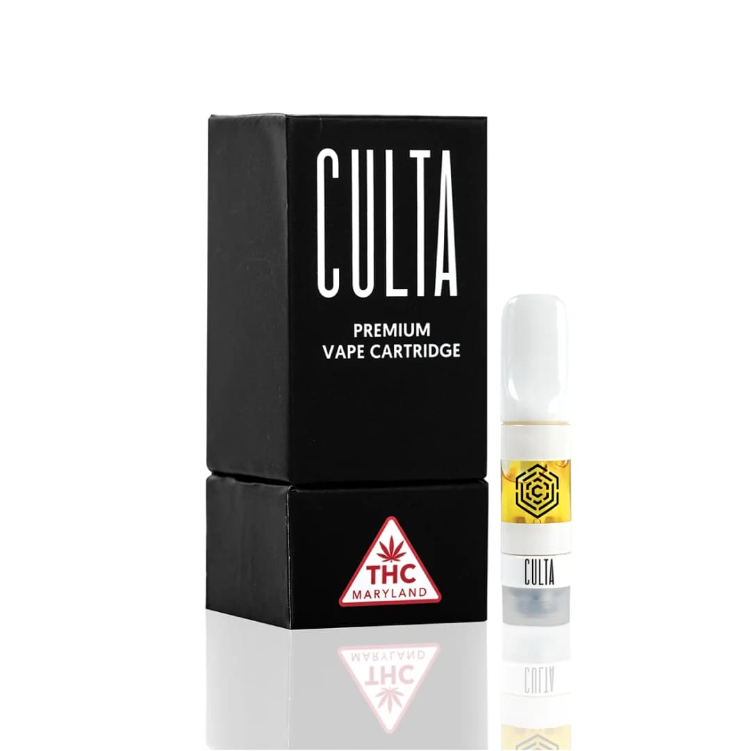 Culta Paris OG
