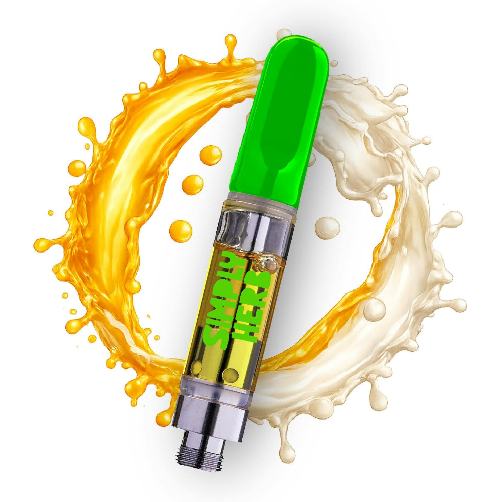 Simply Herb Zimosa