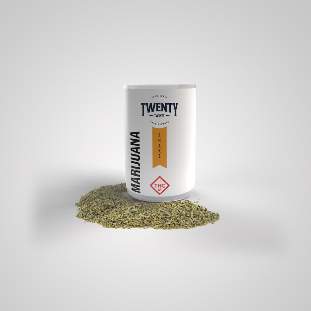 Twenty Twenty