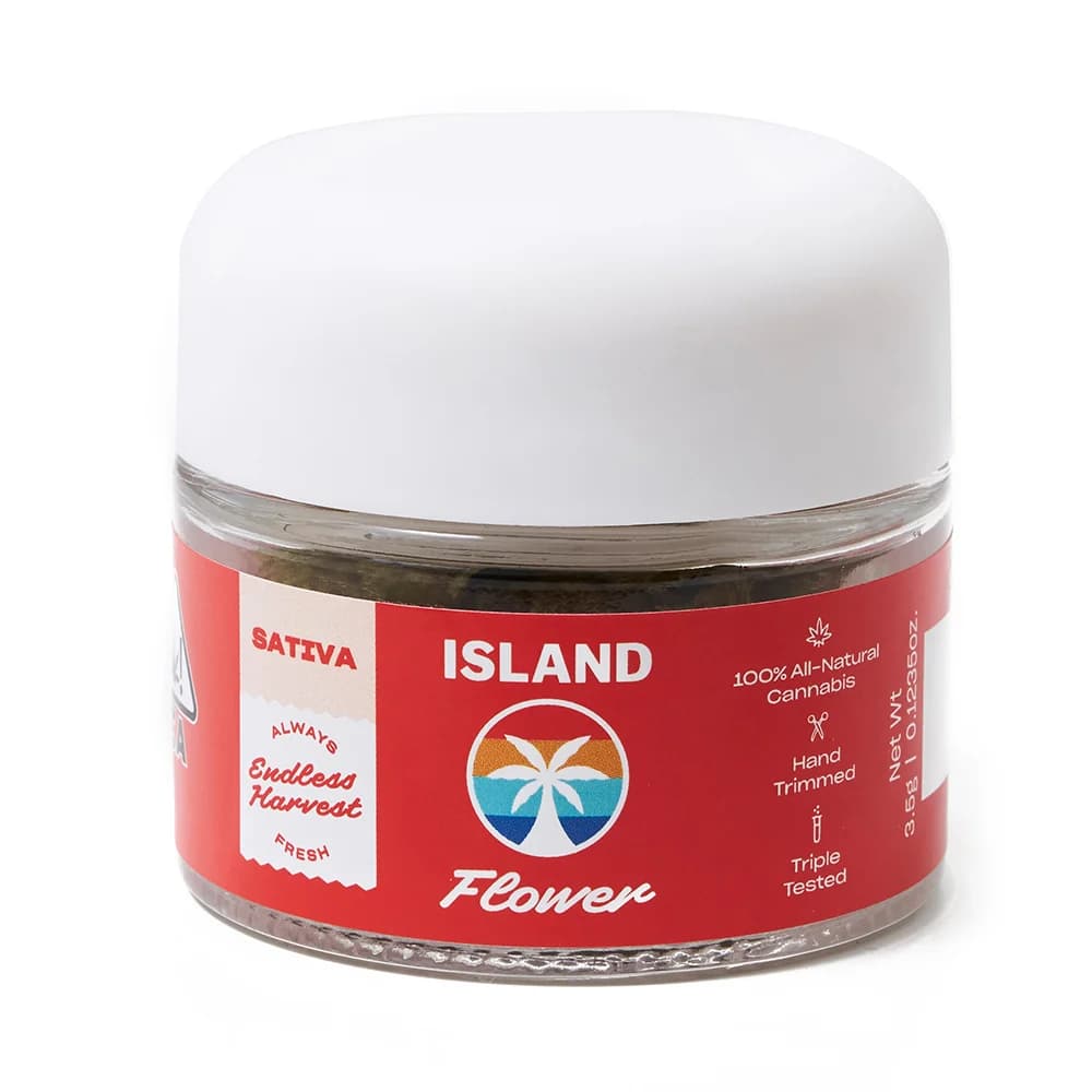 Island
