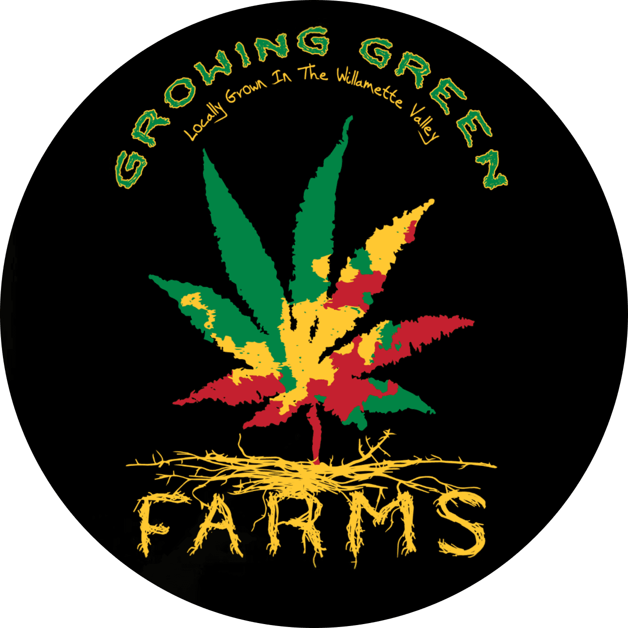 Growing Green Farms