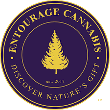 Entourage Cannabis Concentrates