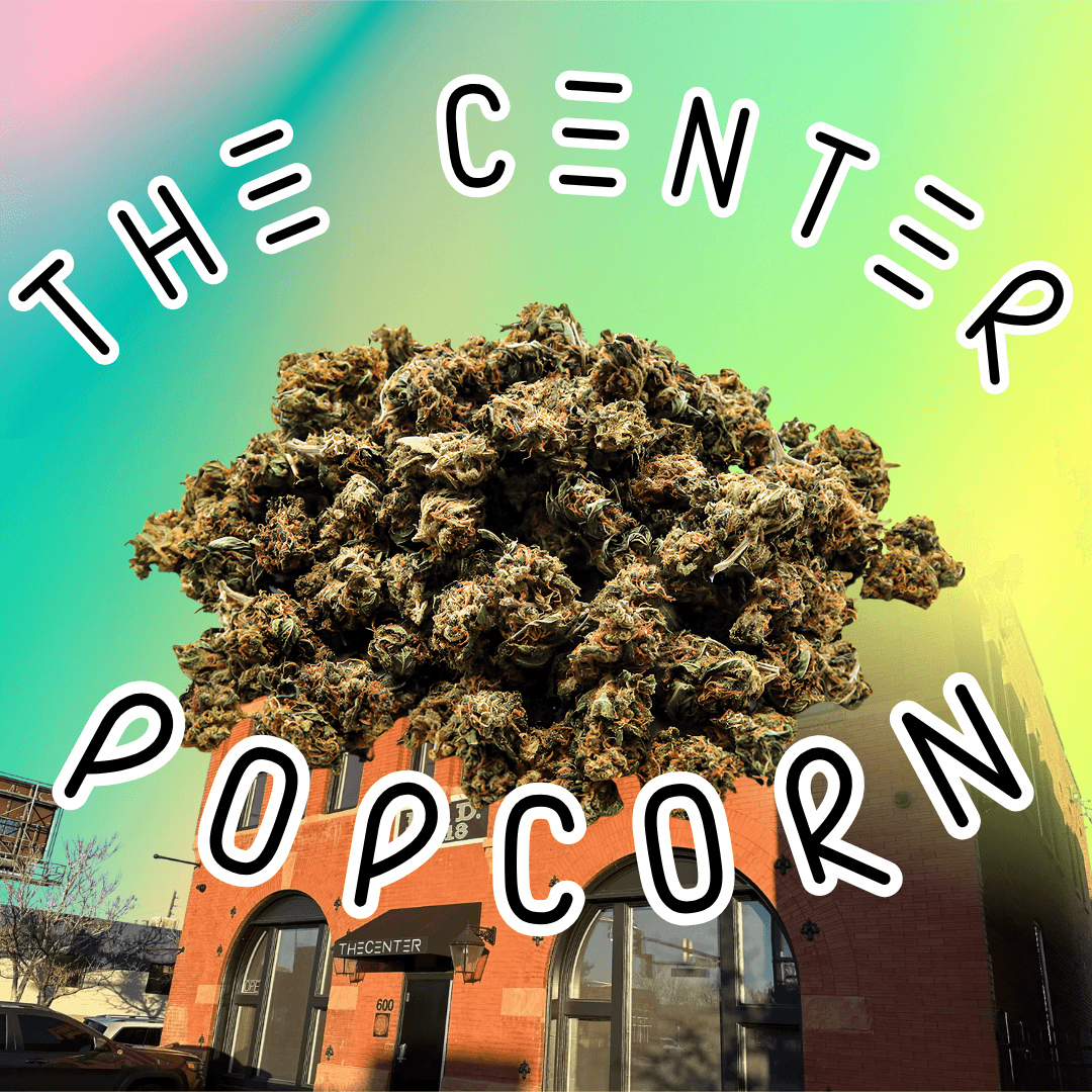 THE CENTER
