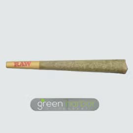 Green Harbor Emoji Pre Roll (1g)