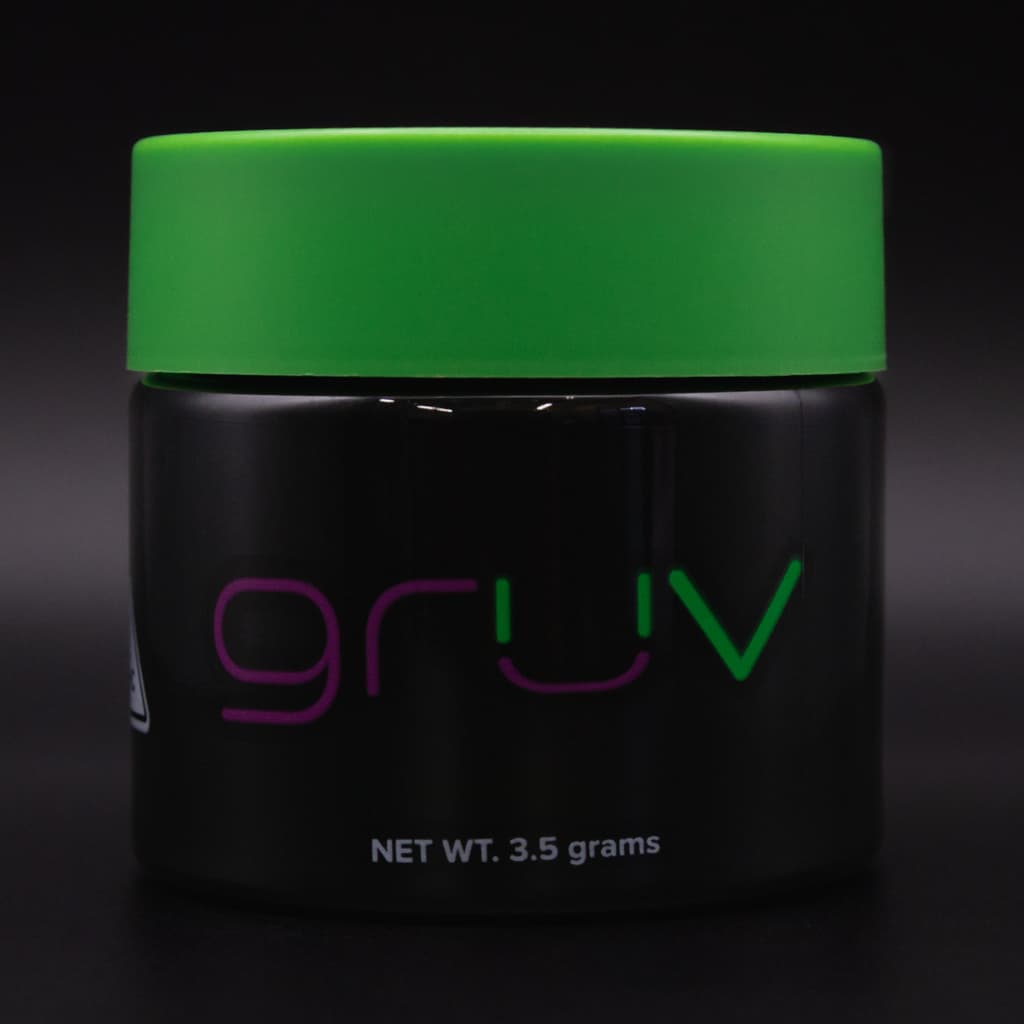 GRÜV GruV | 3.5g | Gelonade