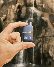 Jetty Extracts 1g Rosin AIO | Fizzy Lift (Sativa)
