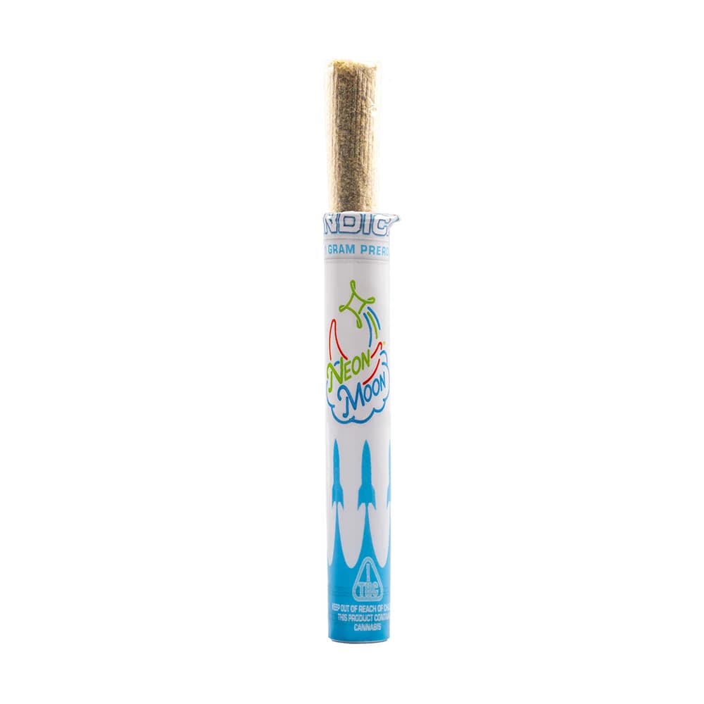 Neon Moon LA Kush Cake [1g]