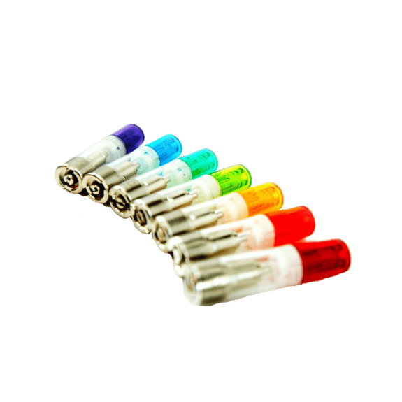 Airo Liquid Diamonds Series - 1gm - Sativa - Lemon Z x Red Velvet