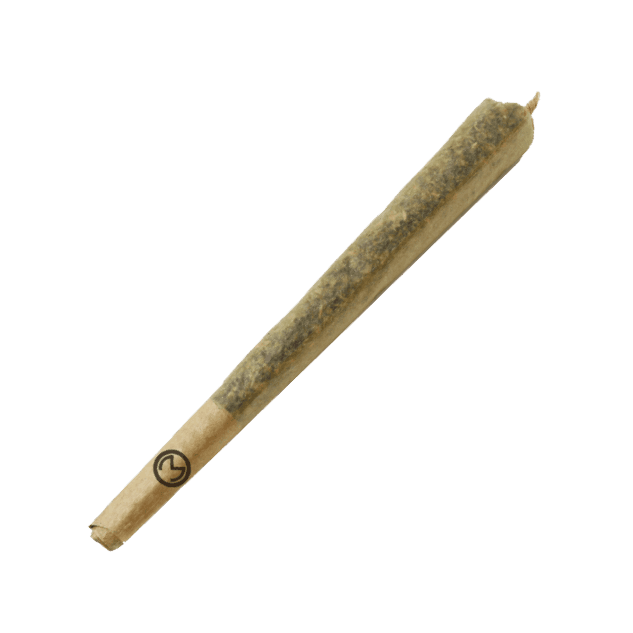 Mint Cannabis MC - Preroll - Cream Smoothie (H) (0.7g)