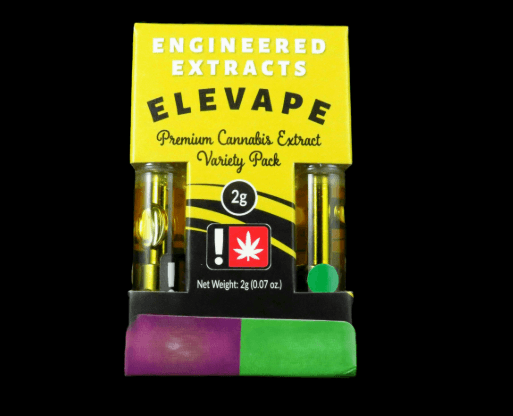 Elevape Concentrates
