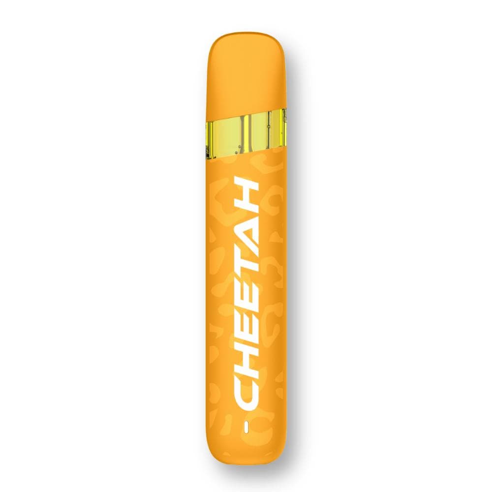 Cheetah Pink Skunk - Resin Disposable 1g